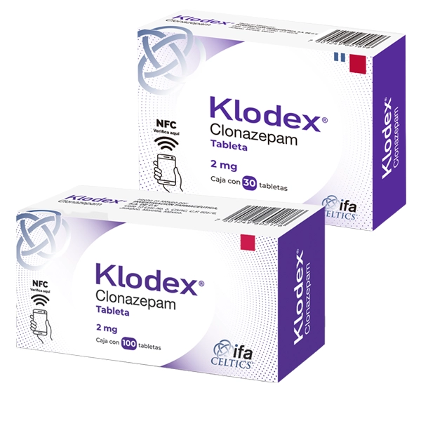 KLODEX