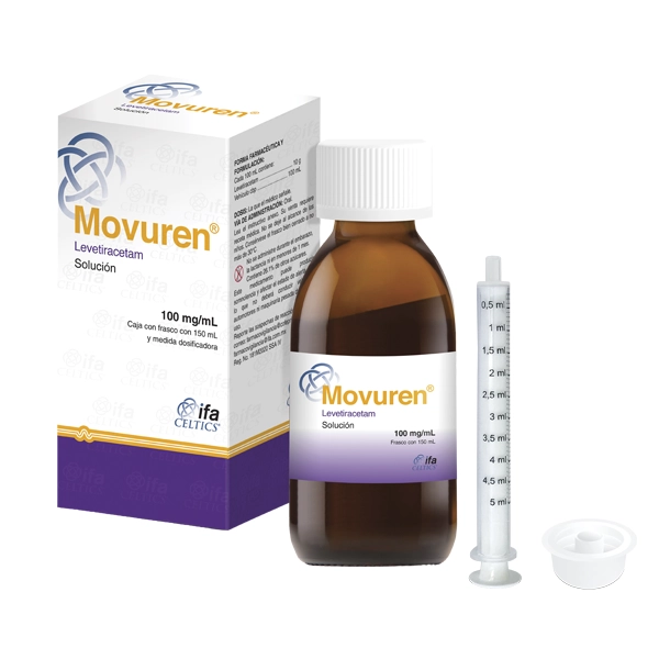 MOVUREN