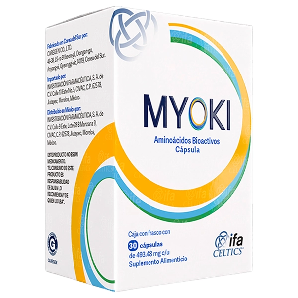 MYOKI