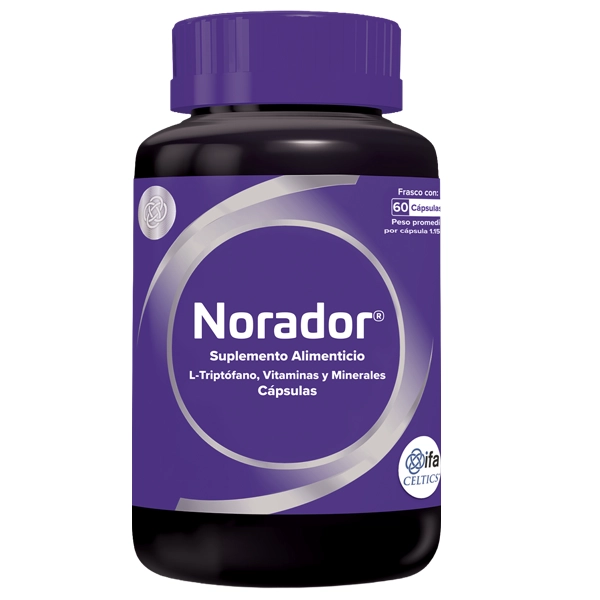 NORADOR