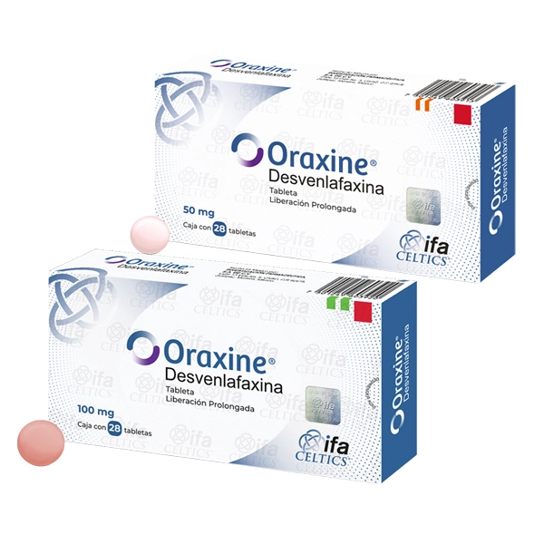 ORAXINE