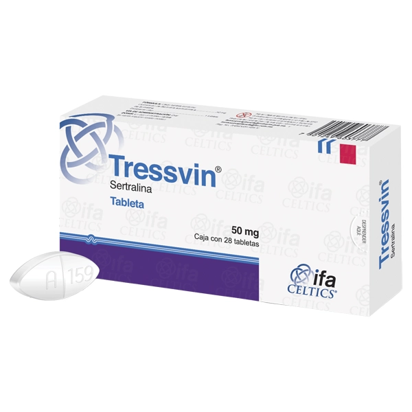 TRESSVIN