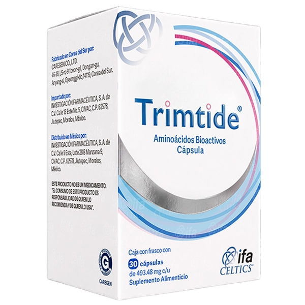 TRIMTIDE