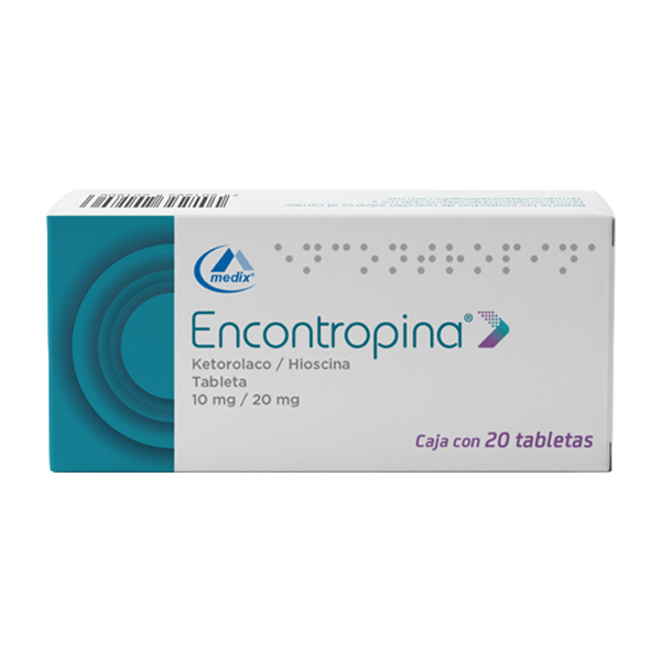 ENCONTROPINA