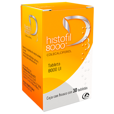 HISTOFIL 8000