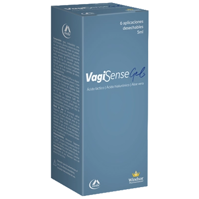 VAGISENSE GEL