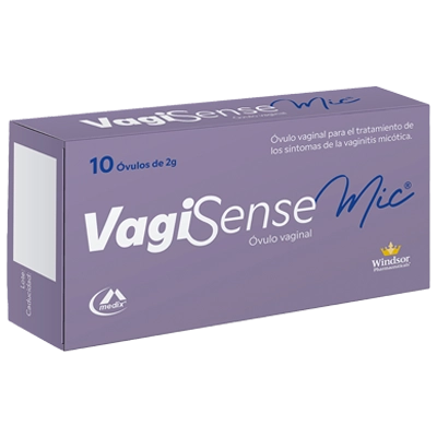 VAGISENSE MIC