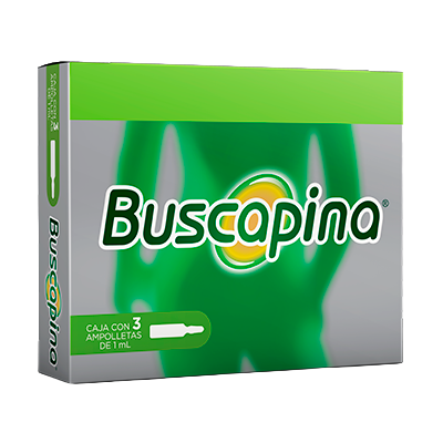 BUSCAPINA Solución