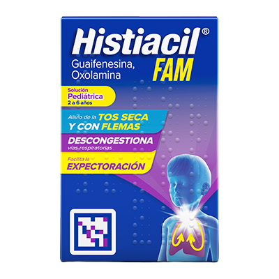 HISTIACIL FAM