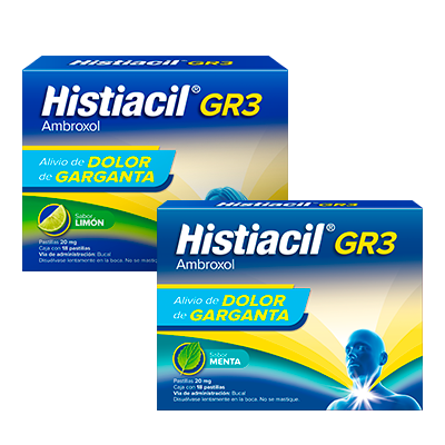 HISTIACIL GR3