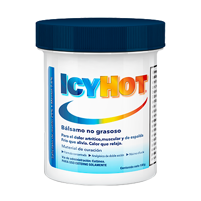 ICY HOT Bálsamo