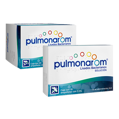PULMONAROM