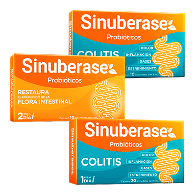 SINUBERASE