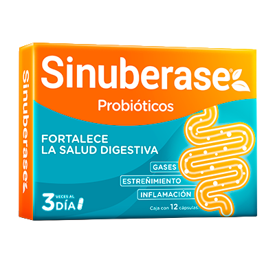 SINUBERASE