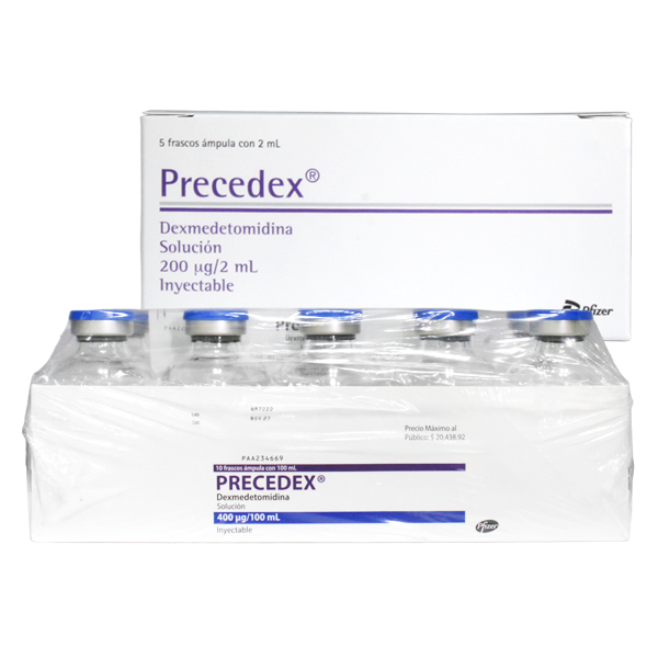 PRECEDEX