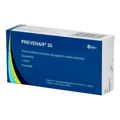 PREVENAR 20