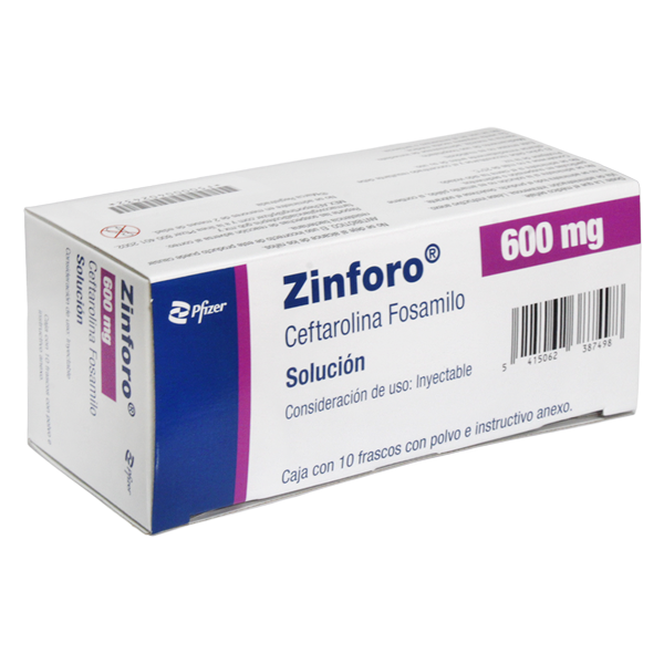ZINFORO