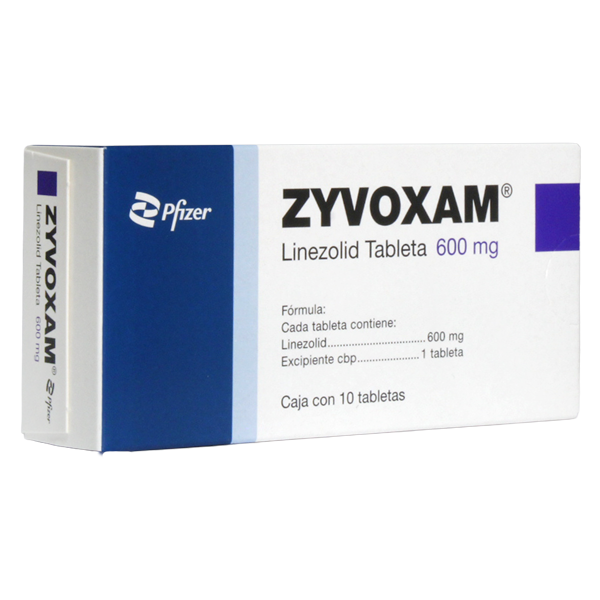 ZYVOXAM