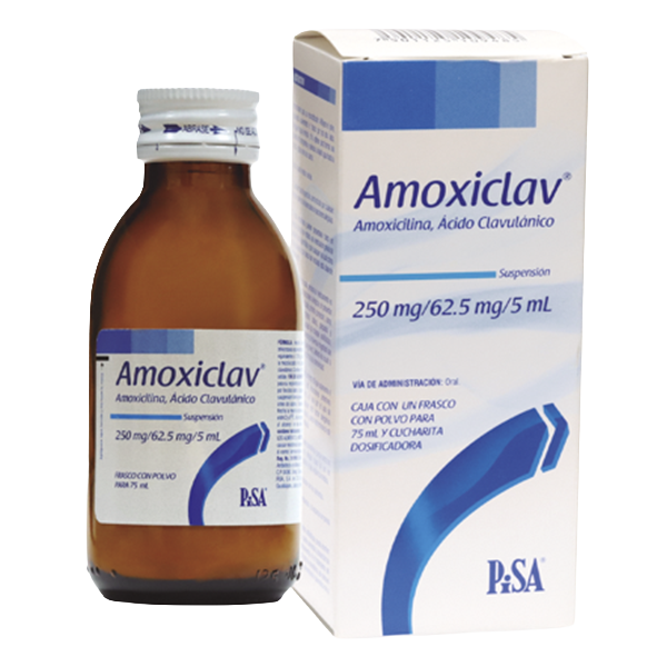 AMOXICLAV