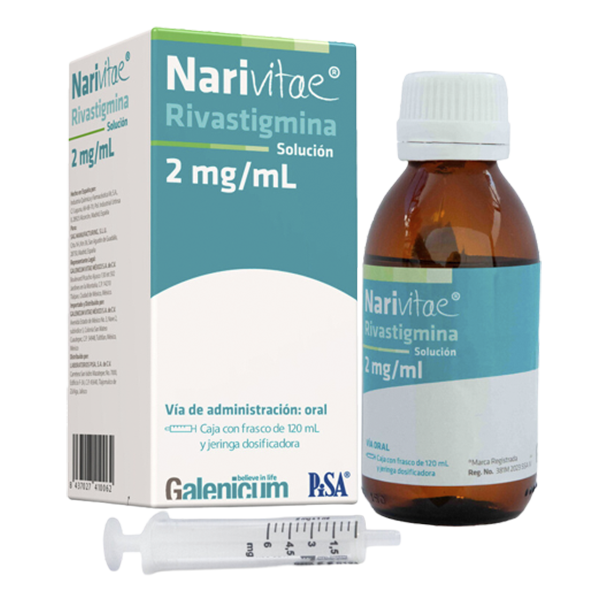 NARIVITAE