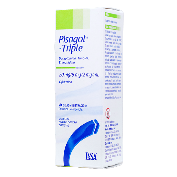 PISAGOT-TRIPLE