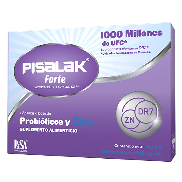 PISALAK FORTE