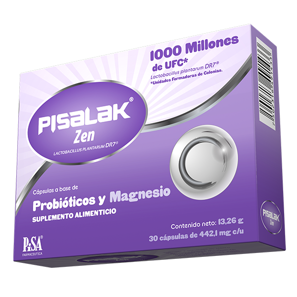 PISALAK ZEN