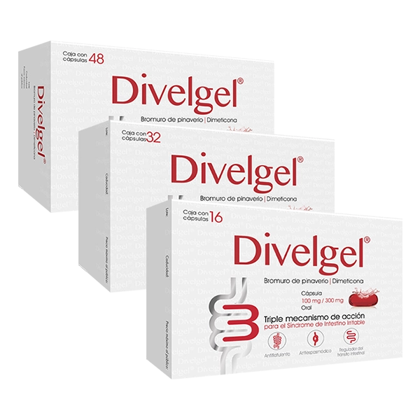 DIVELGEL