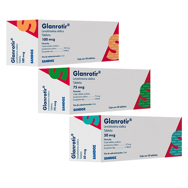 GLANROTIR