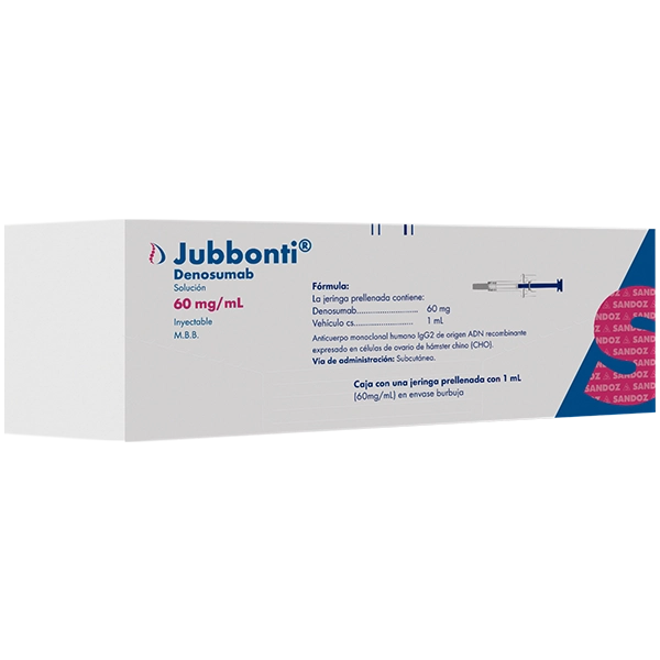 JUBBONTI