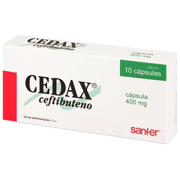 CEDAX