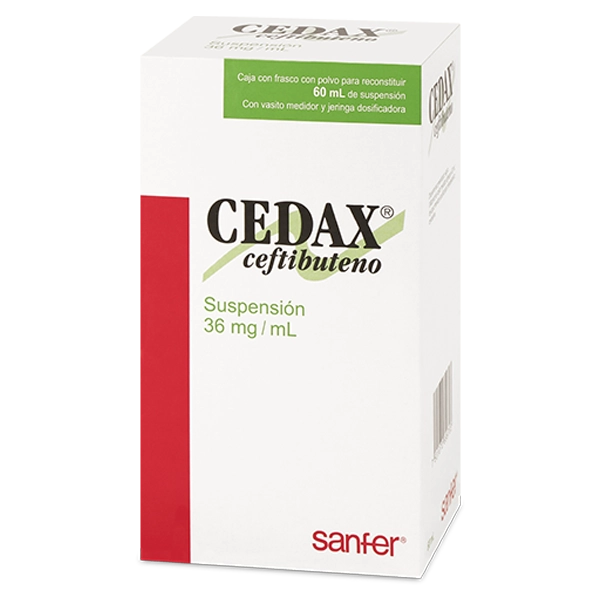 CEDAX