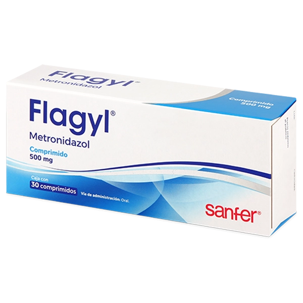 FLAGYL
