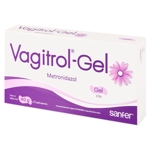 VAGITROL-GEL