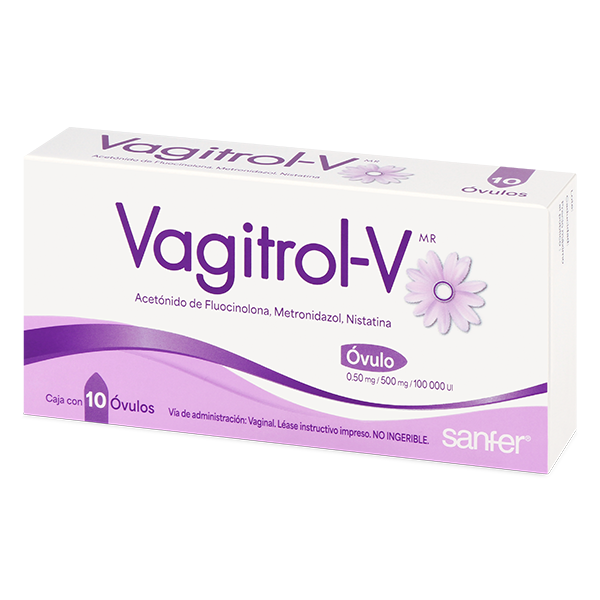 VAGITROL-V