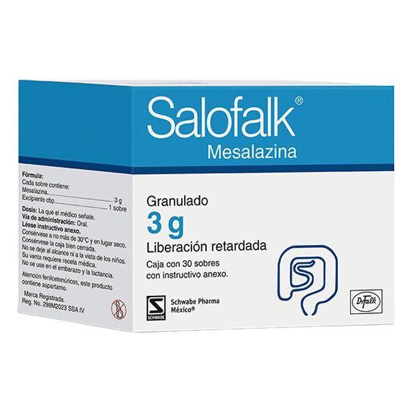 SALOFALK Granulado
