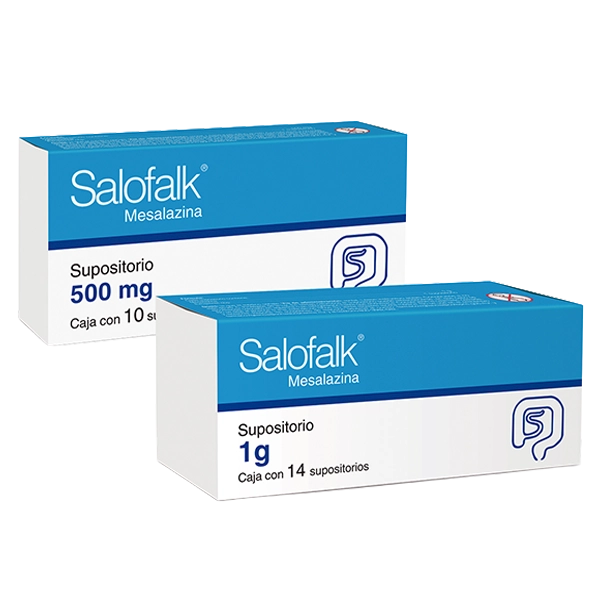 SALOFALK