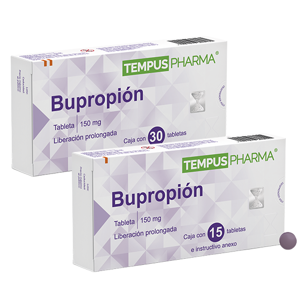 BUPROPIÓN