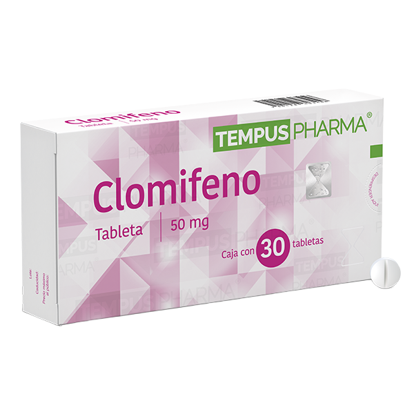CLOMIFENO