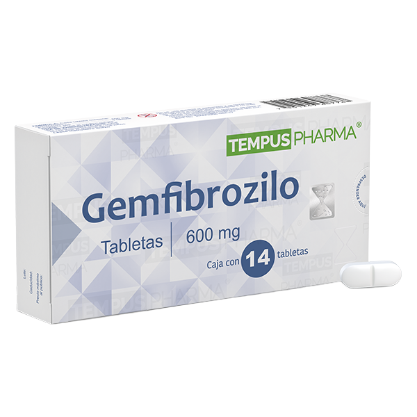 GEMFIBROZILO