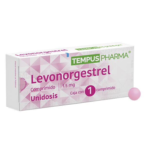 LEVONORGESTREL