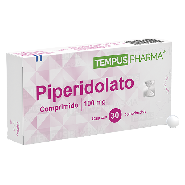 PIPERIDOLATO