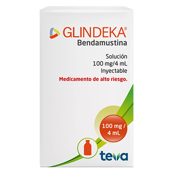 GLINDEKA