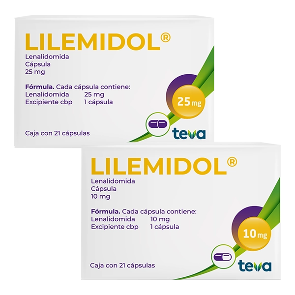 LILEMIDOL