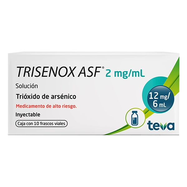 TRISENOX ASF