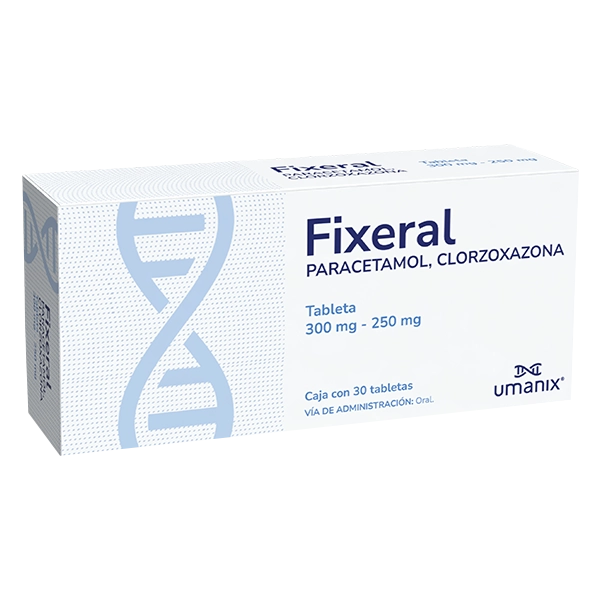 FIXERAL