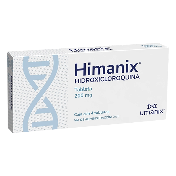 HIMANIX Tableta