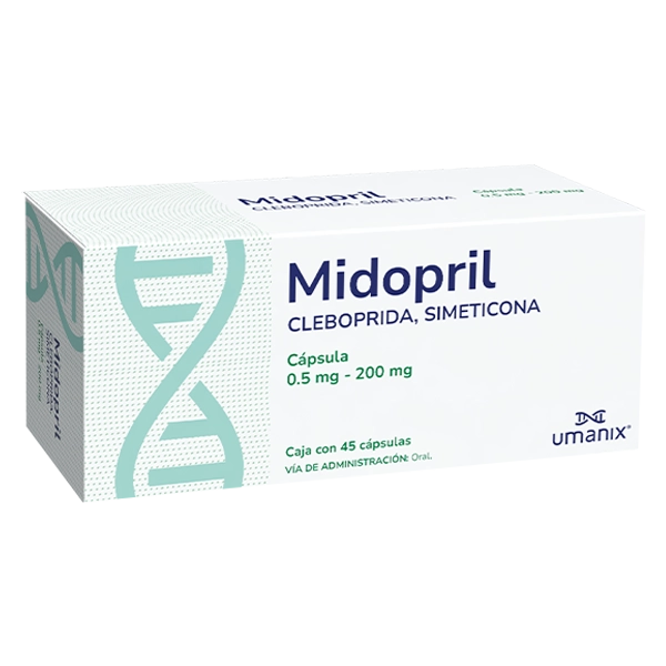 MIDOPRIL