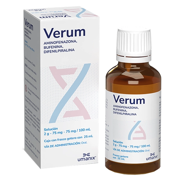 VERUM
