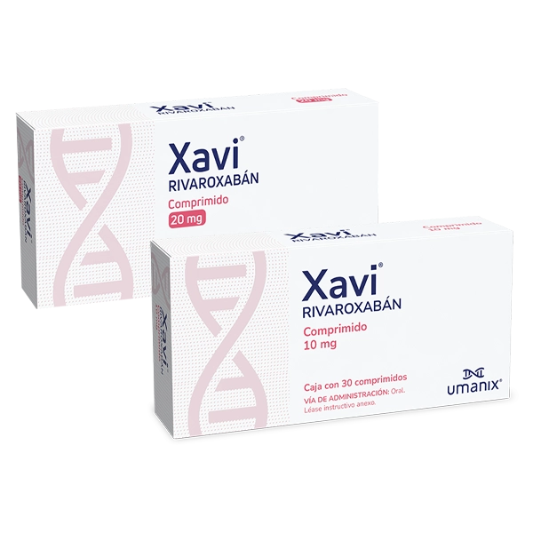 XAVI